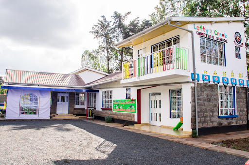 Lofty Creek Christian School - Muthiga
