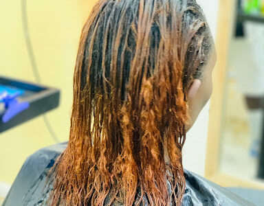 The Styla Dreadlocks Affairs Salon