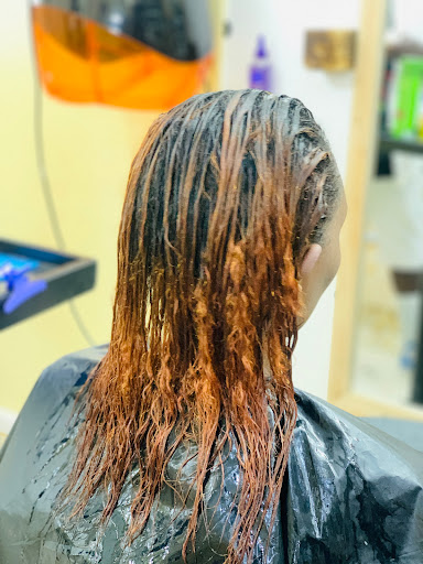 The Styla Dreadlocks Affairs Salon