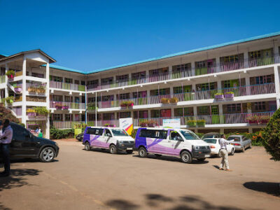 Riara Group Of Schools Primary Main School