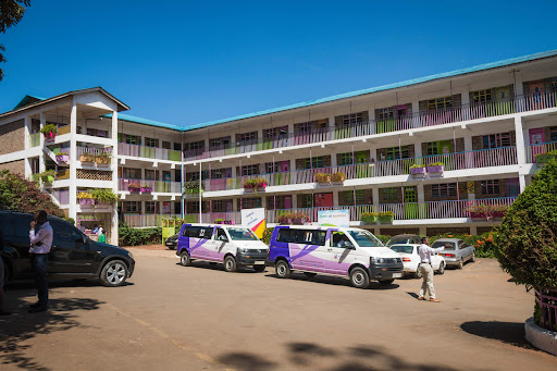 Riara Group Of Schools Primary Main School