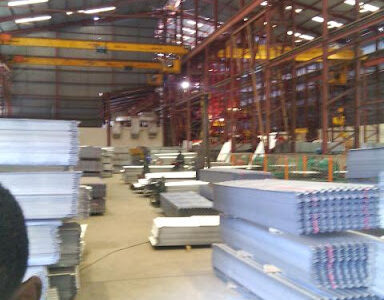 Maisha Steel E A Ltd