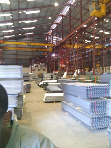Maisha Steel E A Ltd