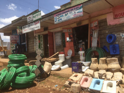 Alamdar Hardware And Glass