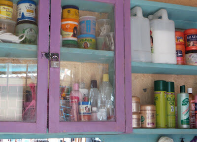 Joysally Salon & Beauty Shop