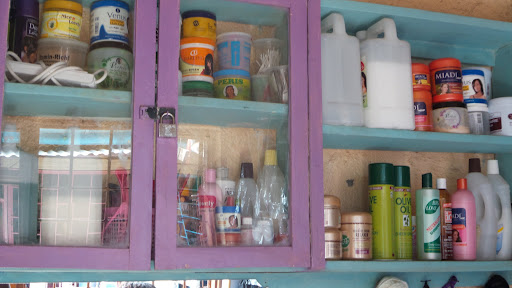 Joysally Salon & Beauty Shop