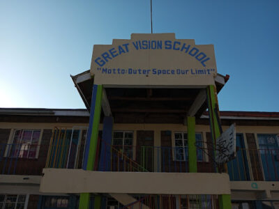 Great Vision Schools