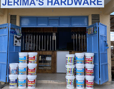 Jerima's Hardware