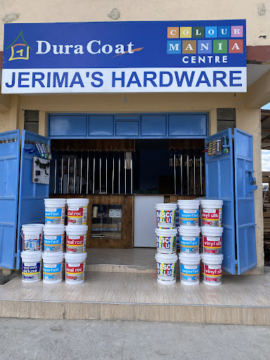 Jerima's Hardware