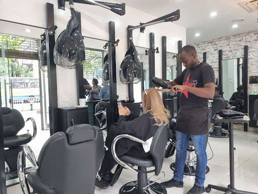 Xquisite Hair Salon & Barber Shop