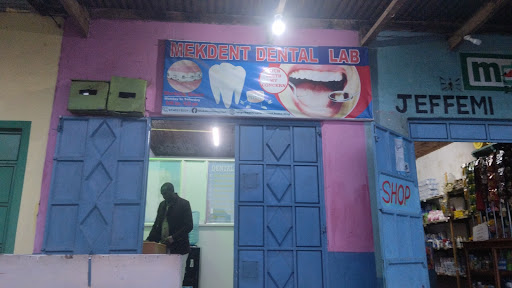 Mekdent Dental Care