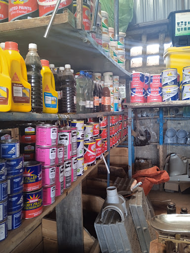 Castle Hardware