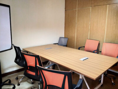 Espace Realtors Limited