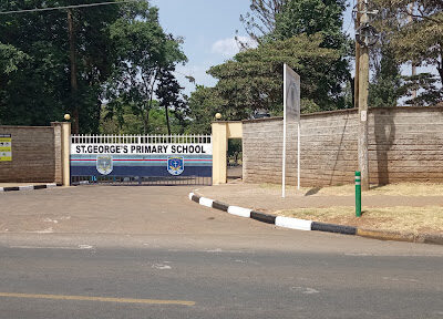 St.Georges Primary School