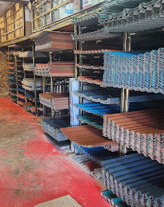 Sondu Steel And Cement Ltd