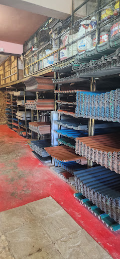 Sondu Steel And Cement Ltd