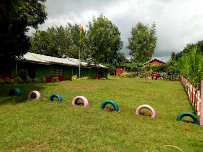The Raywan School
