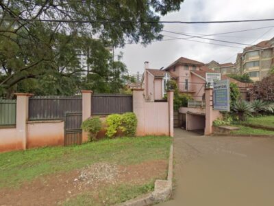 Plato Tuition Centre-Kileleshwa