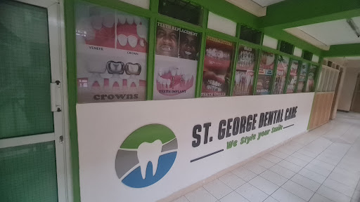 St George Dental Nakuru