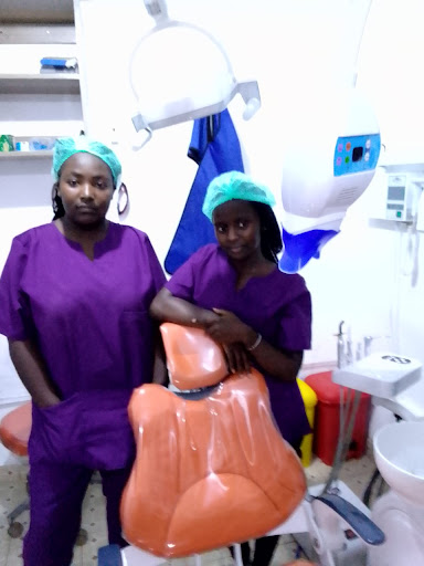 Optident Dental Care