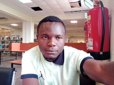 Maseno University Store