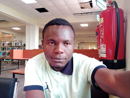 Maseno University Store