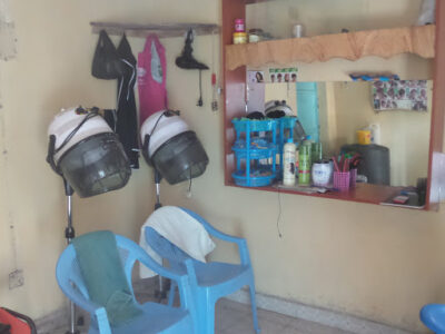 Pelima Beauty Salon