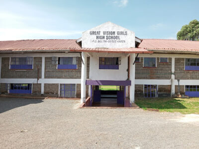 Great Vision Girls High School
