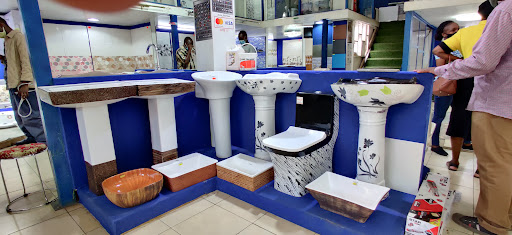 Shk Tradelink Ltd.
