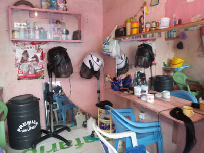 Ngendo Hair & Beauty Salon