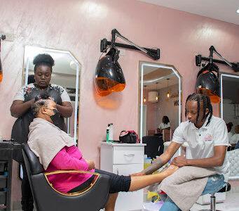 Spa Oblivion Beauty Parlour