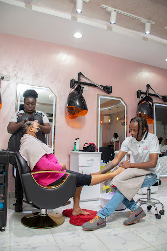 Spa Oblivion Beauty Parlour