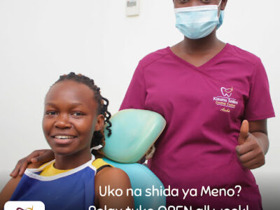 Kisumu Smiles Dental Center