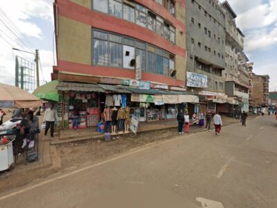 Kiambu Dental Care