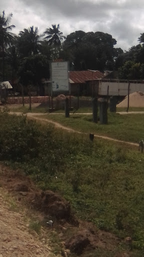 Building Materials And Labour