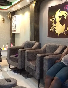 Anyiva Nail Parlour