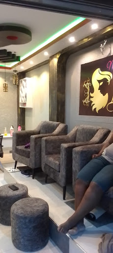 Anyiva Nail Parlour