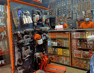 Finder Tools Kenya Limited