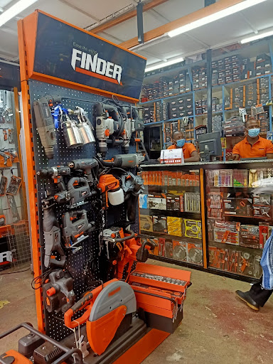 Finder Tools Kenya Limited