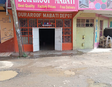 Duraroof Mabati