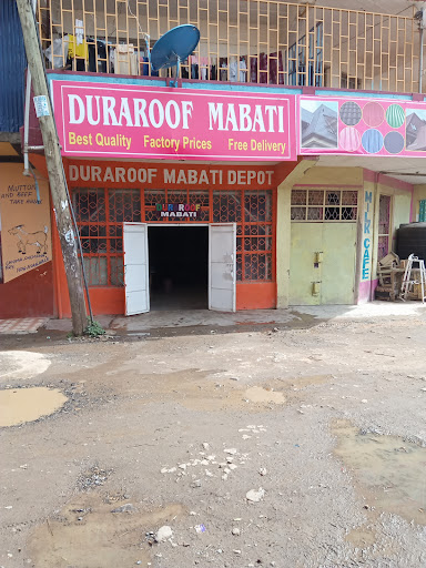 Duraroof Mabati