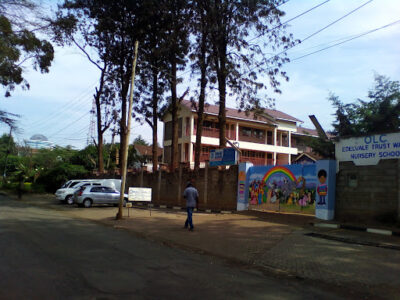 Waridi School