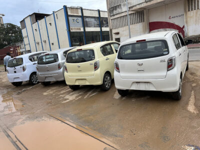 Mundiya International