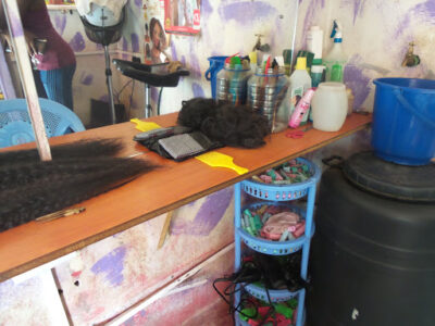 Spark Hair And Beauty Salon
