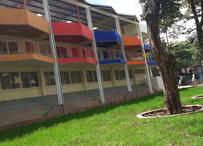 Oshwal Academy - Nairobi Nursery