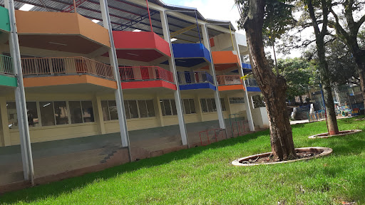 Oshwal Academy - Nairobi Nursery