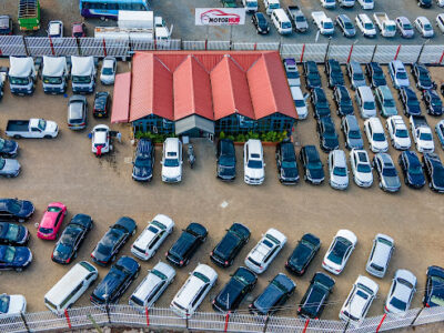 Motorhub