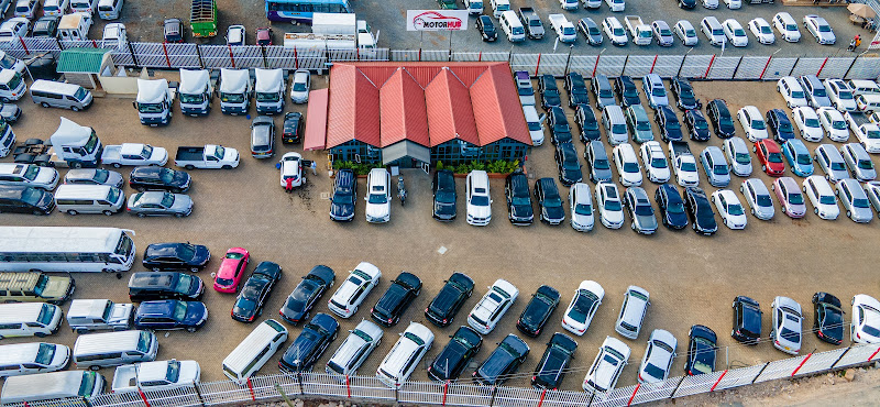 Motorhub