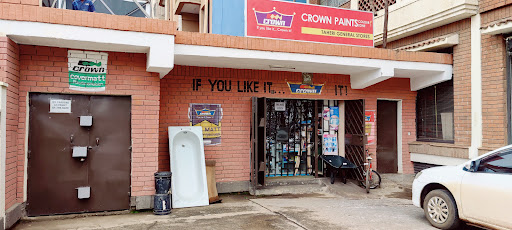 Taheri General Stores Ltd