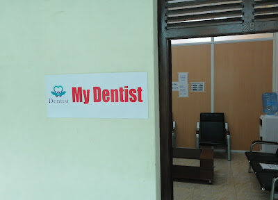 My Dentist - Mombasa